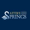 Attry Spring Logo