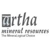 Artha Minerals Resources Logo