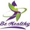 Be Healthy Logo