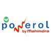 M/s Chandra Ganga Power (CG Power) Logo