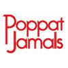 Poppat Jamal Logo