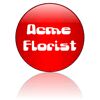 Acme Florist - Hyderabad Logo