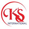 Ks International Logo