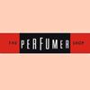 The Perfumer Shop Logo
