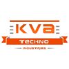 KVA Techno Industries Logo