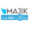 Majik Hair Building Fiber