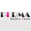 Perma Battery Co., Ltd. Logo