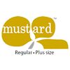 Mustard Fashion Logo