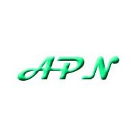 A.P.N. Industries Logo