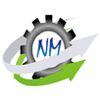 Neha Machinery Logo