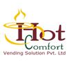Hot Comfort Logo