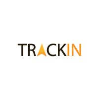GPS TRACKIN Logo
