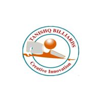 Tanishq Billiards Logo