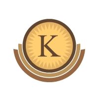 Krishna Security Labels Logo