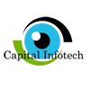 Capital Infotech Logo