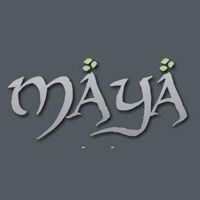 Maya Art Linkers Logo