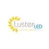 Luster Sun Light Logo