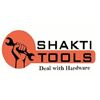 Shakti Tools Logo