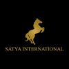 Satya International Logo