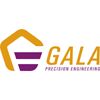 Gala Precision Engineering Private Limited Logo