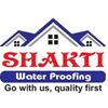 SHAKTI WATER PROOFING