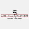 Vaishnav Fasteners Logo
