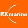 Rx Marine International Logo