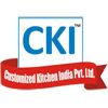 Customized Kitchen India Pvt. Ltd. Logo