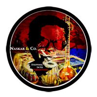 Naskar & Co. Logo