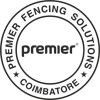 Premier Fencing Logo