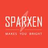 Sparxen Energy Logo