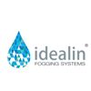 Idealin Fogging Systems Logo