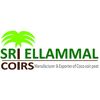 Sri Ellammal Coirs Logo
