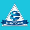 Shantidayal Industries Logo