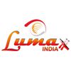 Lumaxx Enterprises India Logo