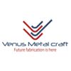 Venus Metal Craft Logo