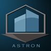ASTRON CONCRETE SPACERS Logo