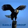 EAGLE GROUP OF COMPANIES Logo