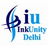 Ink Unity Logo