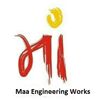 Jay mataji industries Logo