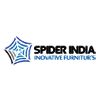Spider India Logo