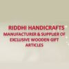 Riddhi Handicrafts