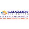 Salvador Visiontech Pvt Ltd Logo