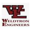 Weldtron Engineers Logo