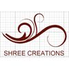 Shree Creations Logo