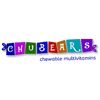 Health Supplements For Kids Chubears Logo