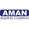 Aman Trading Company Logo