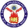 Sai Fire Appliances Pvt Ltd Logo