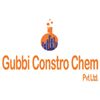 Gubbi Constro Chem Pvt. Ltd. Logo