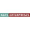 Hans Enterprises Logo